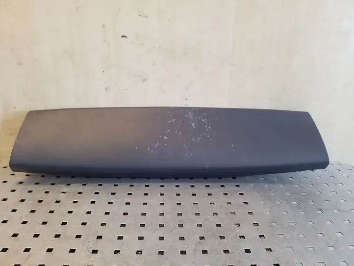 Peugeot 508 (2010 - 2014)  9687261577 Другая деталь отделки багажника