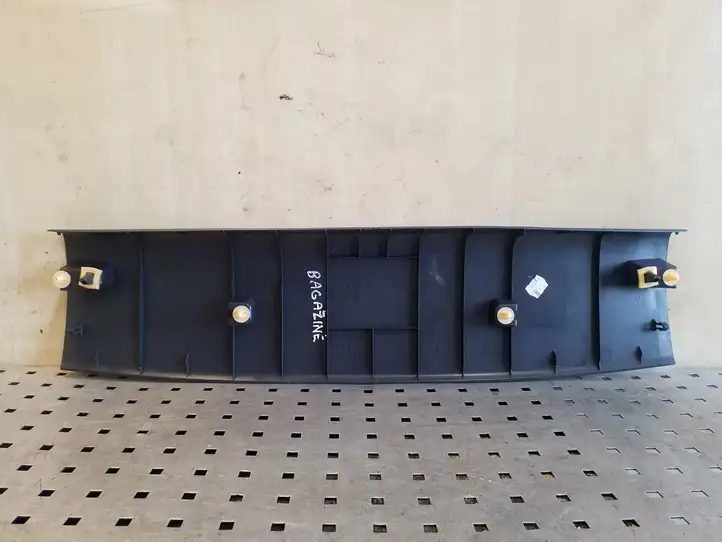 Peugeot 508 (2010 - 2014)  9687261577 Другая деталь отделки багажника