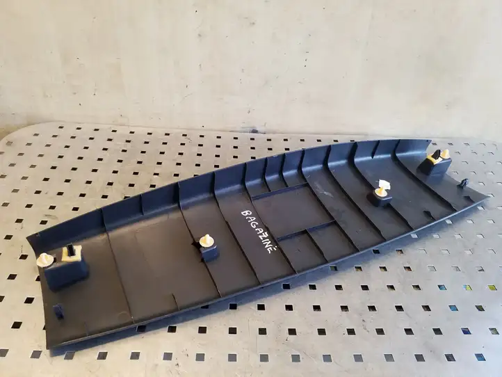 Peugeot 508 (2010 - 2014)  9687261577 Другая деталь отделки багажника