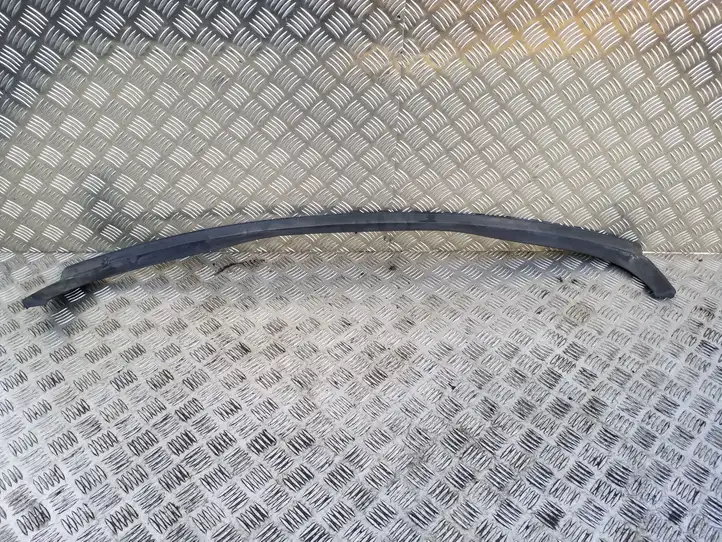 BMW X3 E83 (2003 - 2010)  51123416251 Другая деталь отделки багажника