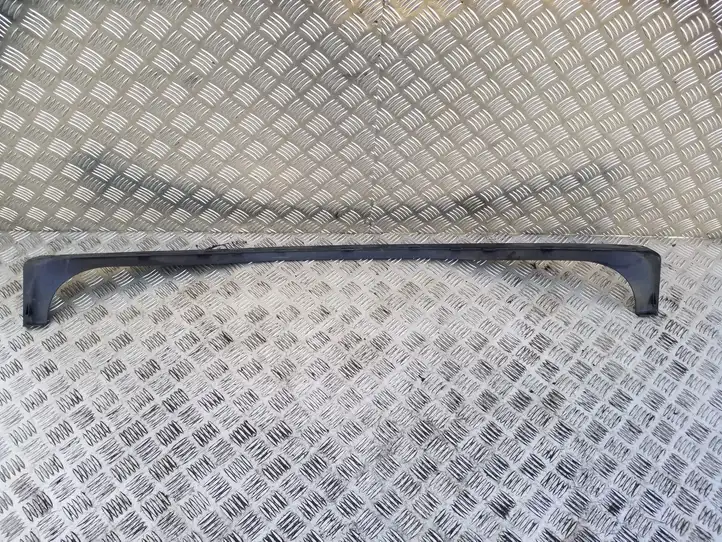 BMW X3 E83 (2003 - 2010)  51123416251 Другая деталь отделки багажника