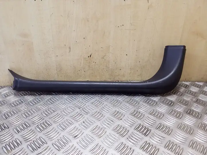 Land Rover Range Rover Sport (2005 - 2009)  DED500051XXX Другая деталь отделки багажника