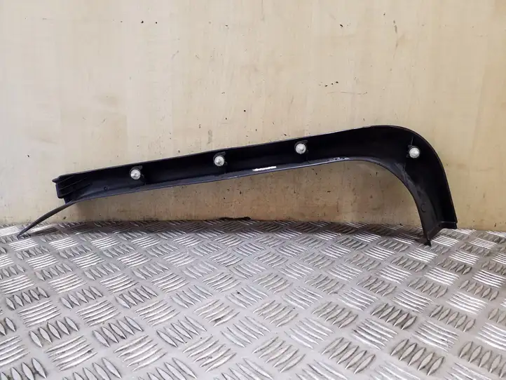 Land Rover Range Rover Sport (2005 - 2009)  DED500051XXX Другая деталь отделки багажника