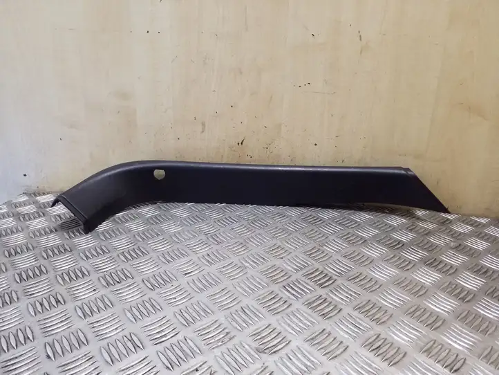 Land Rover Range Rover Sport (2005 - 2009)  DED500051XXX Другая деталь отделки багажника