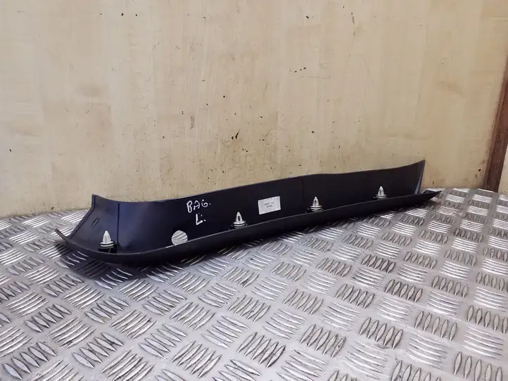 Land Rover Range Rover Sport (2005 - 2009)  DED500051XXX Другая деталь отделки багажника