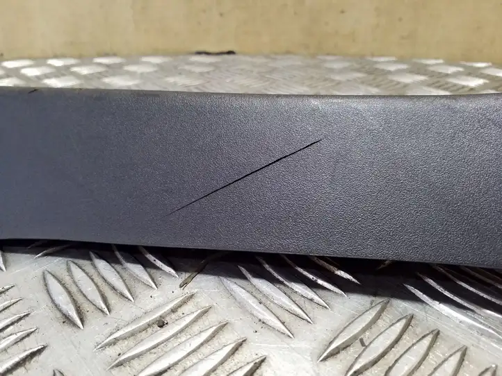 Land Rover Range Rover Sport (2005 - 2009)  DED500051XXX Другая деталь отделки багажника