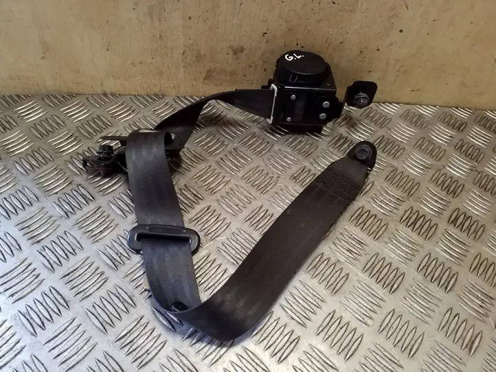 Hyundai ix35 (2009 - 2013)  898102Y2009P Задний ремень безопасности