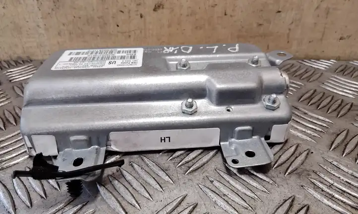 BMW X3 E83 (2003 - 2010) 30342631501Q Подушка безопасности двери — фото 3