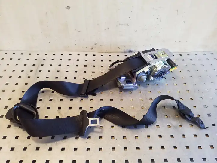 Mercedes-Benz E W212 (2009 - 2016)  A2128607585 Передний ремень безопасности