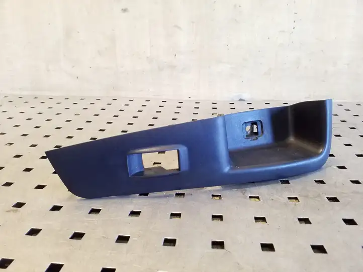 Mitsubishi Outlander (2007 - 2012) SPC01640 Накладка кнопки стеклоподъемника — фото 3