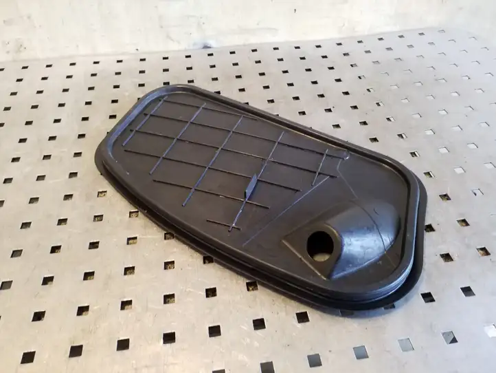 Volkswagen Sharan (2010 - 2015)  7N0837349D Другая деталь отделки пере́дней дверей