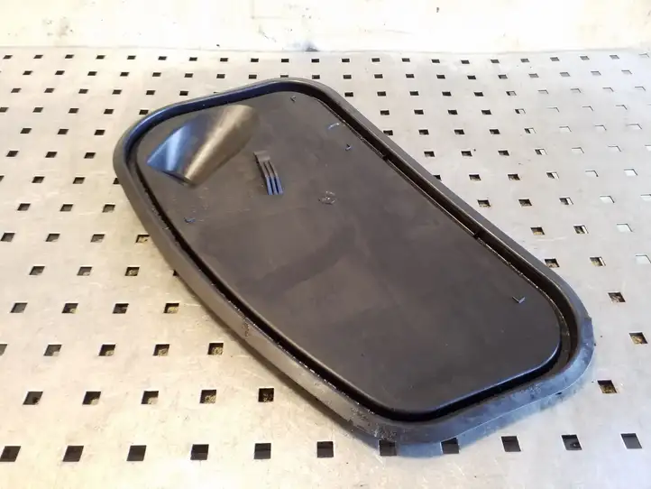 Volkswagen Sharan (2010 - 2015)  7N0837349D Другая деталь отделки пере́дней дверей