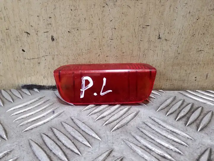 Volkswagen Passat CC (2008 - 2012)  1K0947419A Другая деталь отделки пере́дней дверей