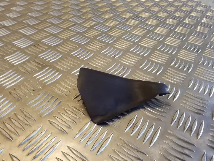 Volkswagen Touareg I (2002 - 2010)  7L0837865A Другая деталь отделки пере́дней дверей