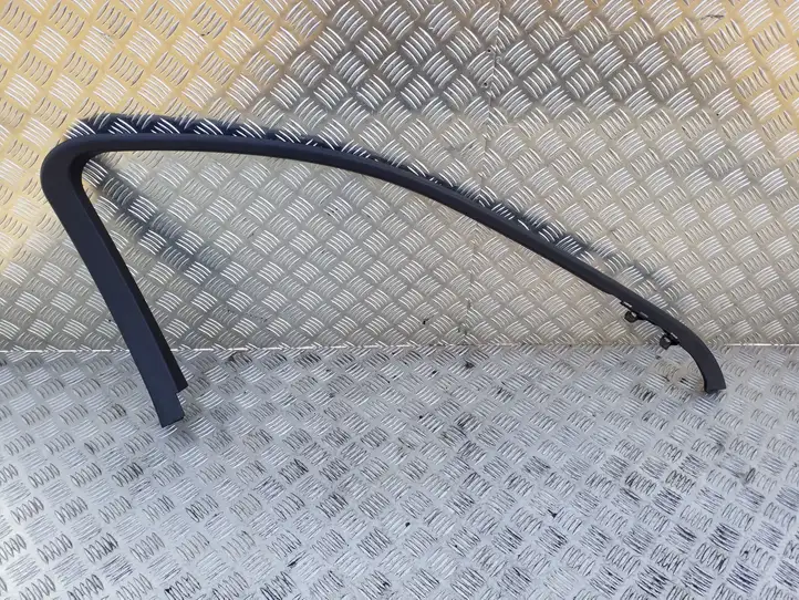 Mercedes-Benz E W212 (2009 - 2016) A2127250171 Прочая отделка передней двери — фото 1