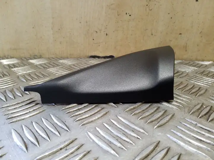 Nissan Juke I F15 (2010 - 2018) 802931KA0A Прочая отделка передней двери — фото 4