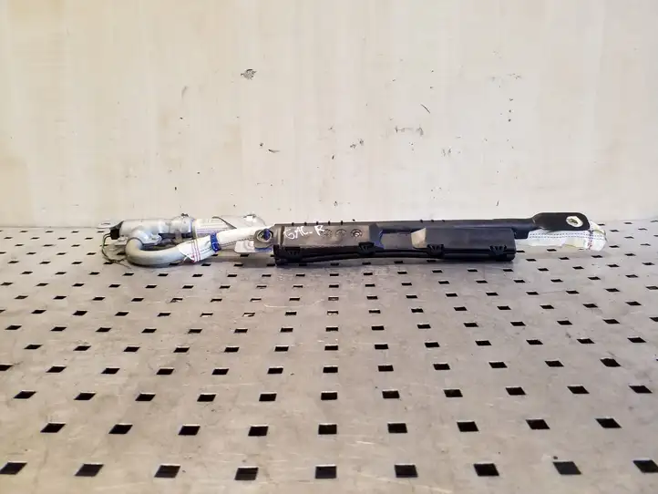 BMW X5 E53 (1999 - 2006)  A2707848006C Боковая подушка безопастности( (крыша)