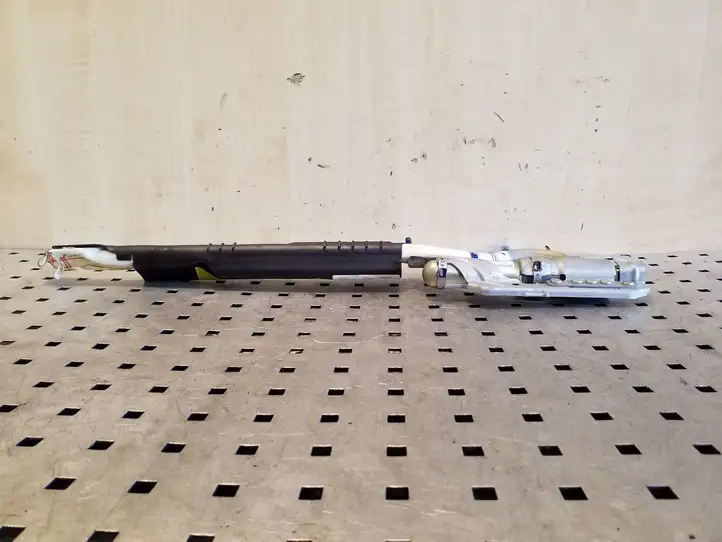 BMW X5 E53 (1999 - 2006)  A2707848006C Боковая подушка безопастности( (крыша)