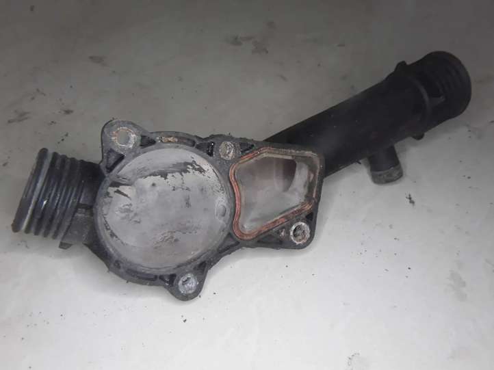 11531740478 BMW 3 E46 Termostatas/ termostato korpusas