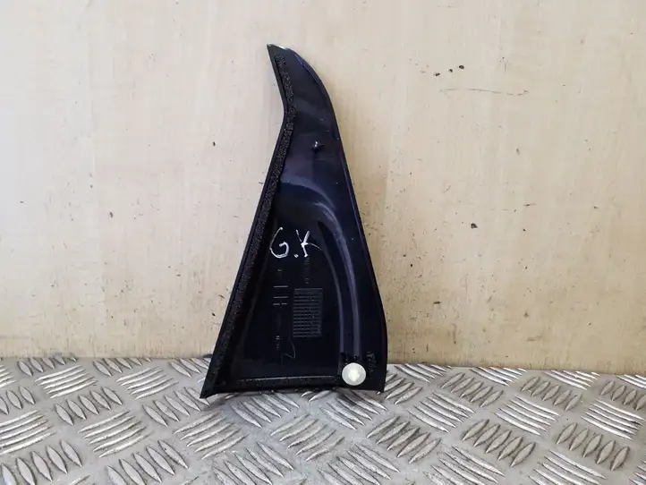 Nissan Juke I F15 (2010 - 2018) 822931KA0A Прочая отделка задней двери — фото 2