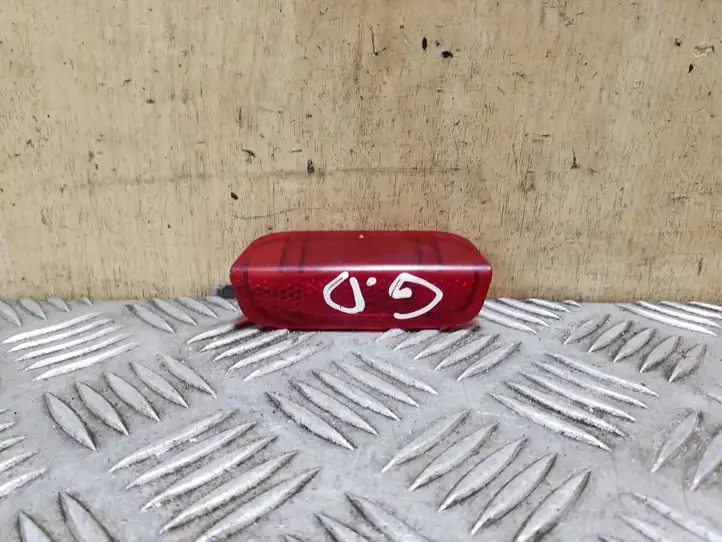 Volkswagen Tiguan (2007 - 2011)  1K0947419B Другая деталь отделки задний дверей