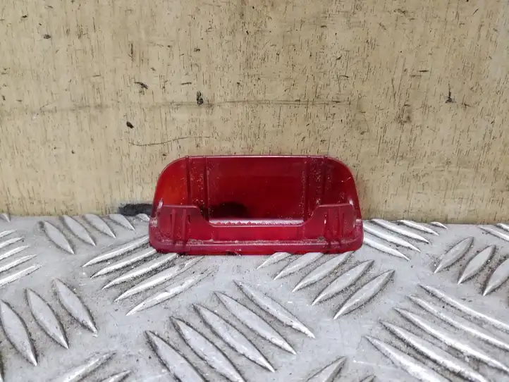 Volkswagen Tiguan (2007 - 2011)  1K0947419B Другая деталь отделки задний дверей