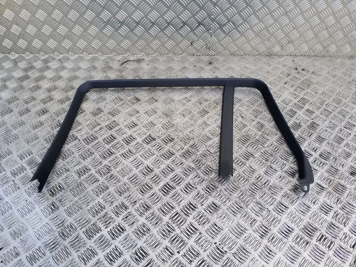 BMW X3 E83 (2003 - 2010) 51103448838 Прочая отделка задней двери — фото 3