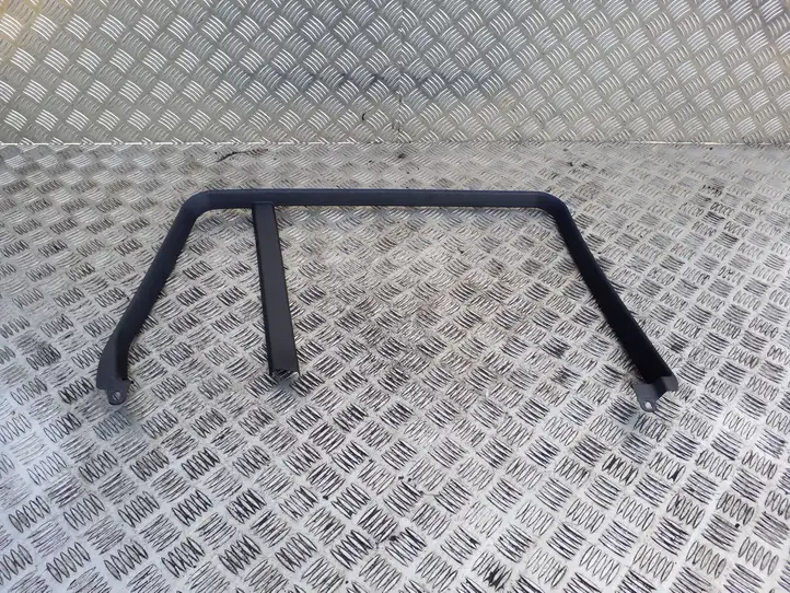 BMW X3 E83 (2003 - 2010) 51103448837 Прочая отделка задней двери — фото 3