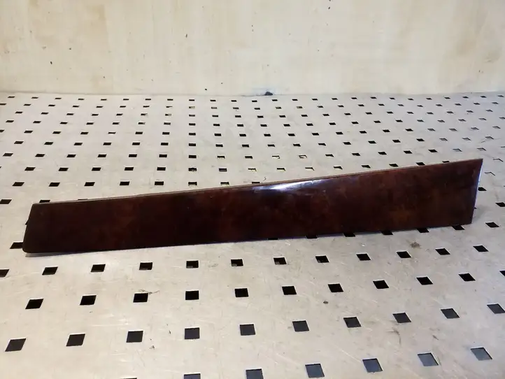 Audi A8 (2010 - 2014)  4H0867410 Передняя декоративная планка