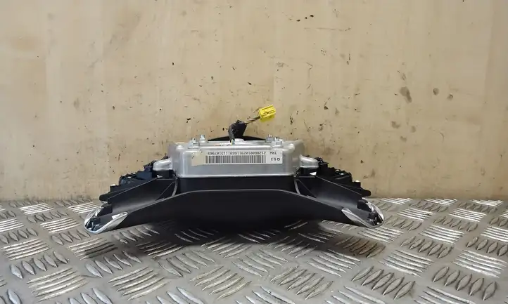 Mercedes-Benz E W212 (2009 - 2016)  62320331E Подушка безопастности руля