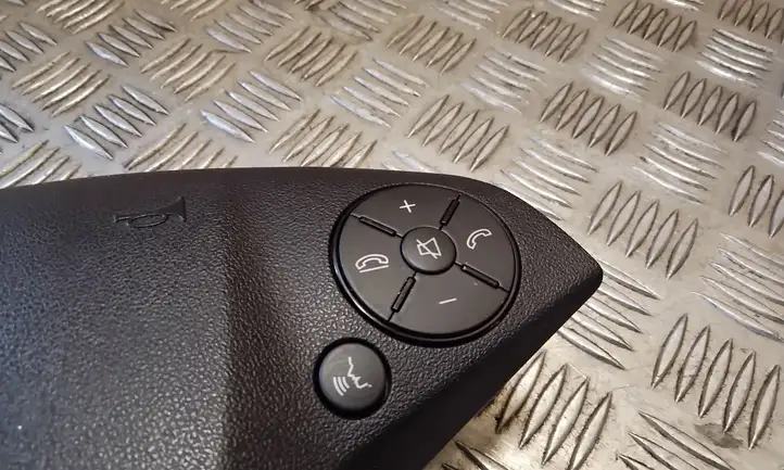 Mercedes-Benz E W212 (2009 - 2016)  62320331E Подушка безопастности руля