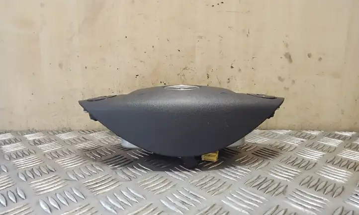 Mercedes-Benz E W212 (2009 - 2016)  62320331E Подушка безопастности руля