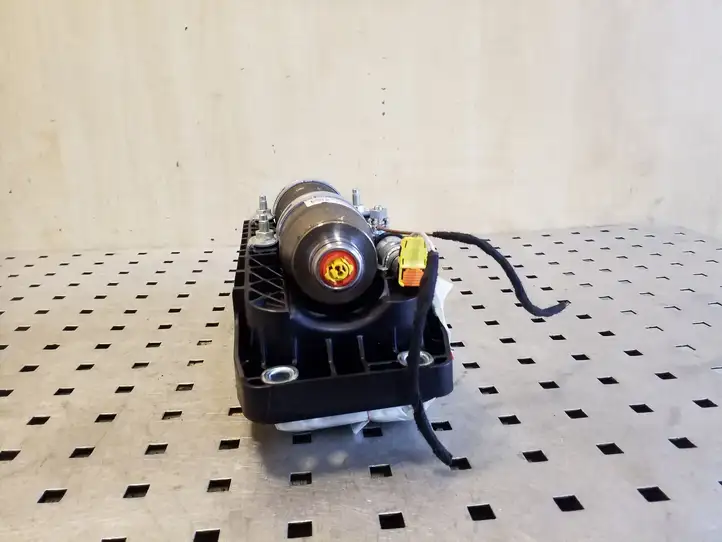 Audi A8 (2010 - 2014)  4G8880204E Подушка безопастности пассажира