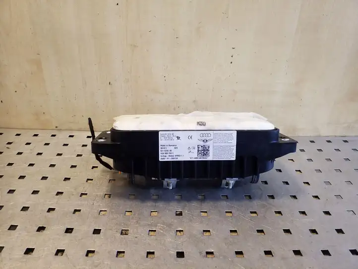 Audi A8 (2010 - 2014)  4G8880204E Подушка безопастности пассажира
