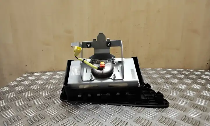 Nissan Juke I F15 (2010 - 2018)   Подушка безопастности пассажира