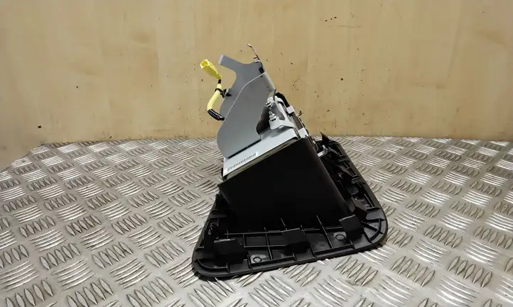 Nissan Juke I F15 (2010 - 2018)   Подушка безопастности пассажира