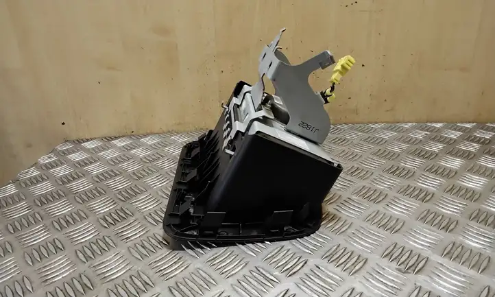 Nissan Juke I F15 (2010 - 2018)   Подушка безопастности пассажира