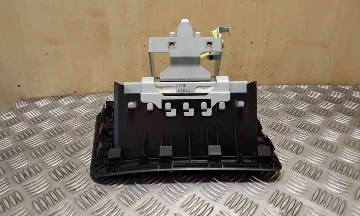 Nissan Juke I F15 (2010 - 2018)   Подушка безопастности пассажира