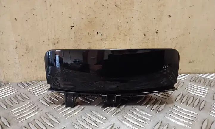 Peugeot 508 (2010 - 2014)  9686445477 Пепельница