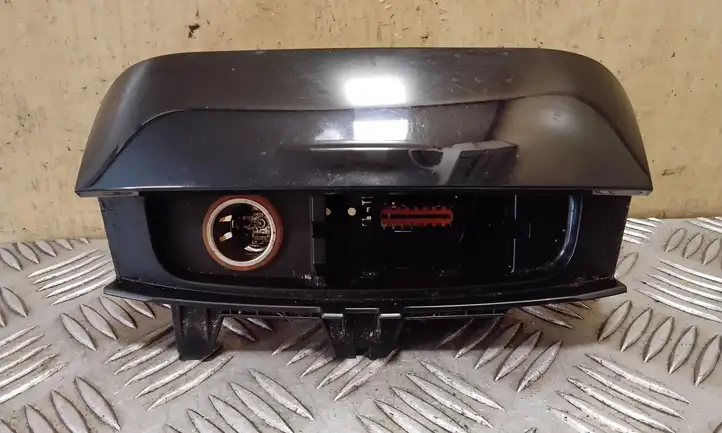 Peugeot 508 (2010 - 2014)  9686445477 Пепельница