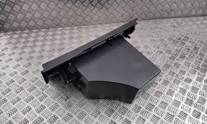 Nissan Qashqai (2006 - 2010) 68520JD01A Бардачок в сборе — фото 7