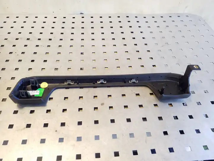 Audi A8 S8 D4 4H (2010 - 2014) 4H2857289E Прочие детали панели — фото 3