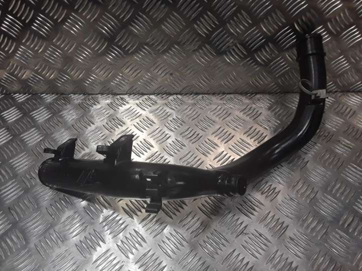 55561450 Opel Astra H Oro vamzdis į turbiną