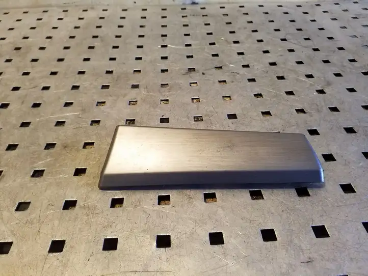 Volkswagen PASSAT B8 (2015 - )  3G2853262 Декоративная планка