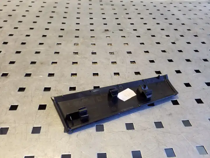 Volkswagen PASSAT B8 (2015 - )  3G2853262 Декоративная планка