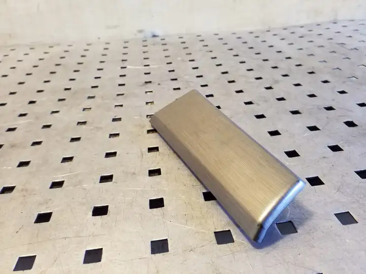 Volkswagen PASSAT B8 (2015 - )  3G2853262 Декоративная планка