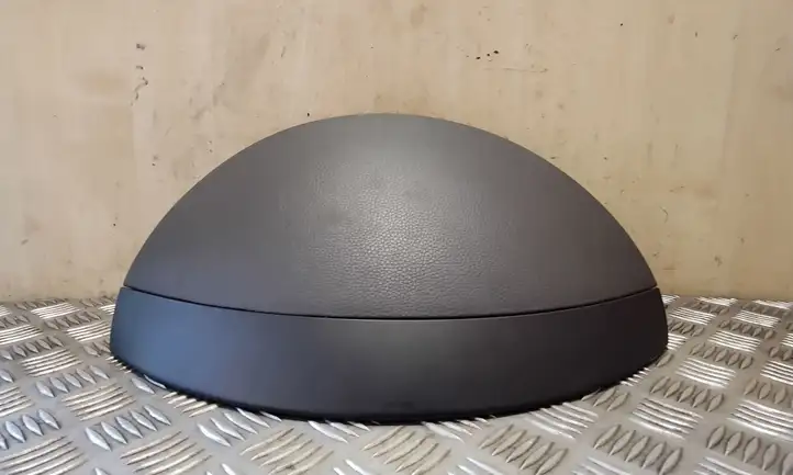 Volkswagen Touareg I (2002 - 2010)  7L6858291E Отделка приборного щитка