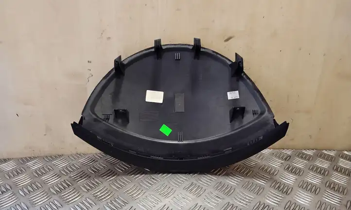 Volkswagen Touareg I (2002 - 2010)  7L6858291E Отделка приборного щитка