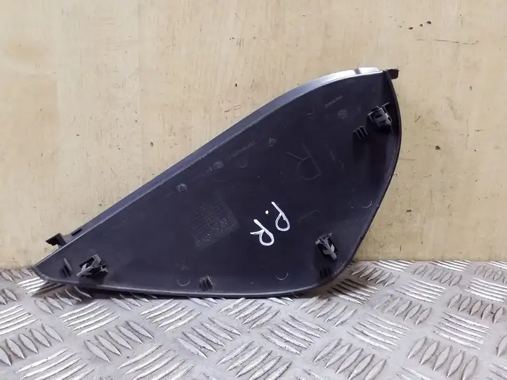 Volkswagen Tiguan (2007 - 2011) 5N0858218B Боковая отделка панели приборов — фото 2