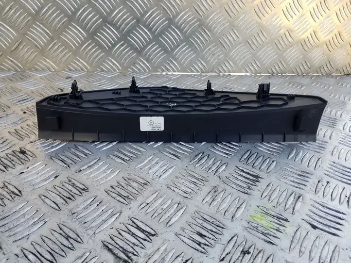 Volkswagen Sharan (2010 - 2015) 7N0858218A Боковая отделка панели приборов — фото 3